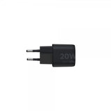 Xtorm Laddare 20W GaN2 Ultra USB-C PD/USB-A Svart