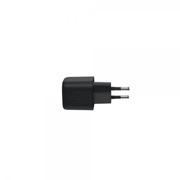 Xtorm Laddare 20W GaN2 Ultra USB-C PD/USB-A Svart