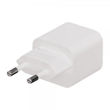 X2O Laddare 20W USB-C GaN Vit