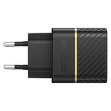 Otterbox Mobilladdare 20W USB-C PD Black Shimmer