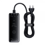 Baseus Laddare 240W Digital GaN Desktop Fast Charger