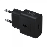 Samsung Original Laddare 25W Power Adapter Svart