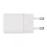 X2O Laddare 25W USB-C GaN Vit