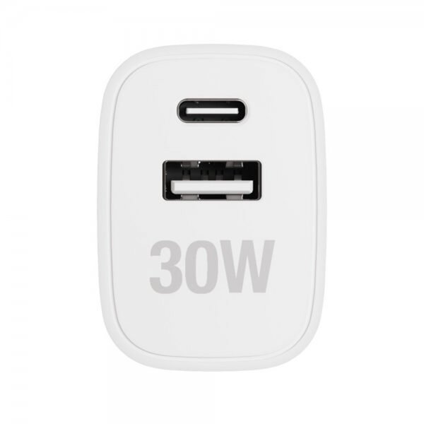 Vivanco Laddare 30W Dual Super Fast PD Charger