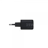 Xtorm Laddare 35W GaN2 Ultra USB-C PD/USB-A Svart