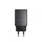 Nomad Laddare 40W Slim Carbide