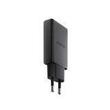 Nomad Laddare 40W Slim Carbide