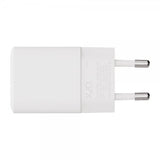 X2O Laddare 45W Dubbel USB-C/USB-C GaN Vit