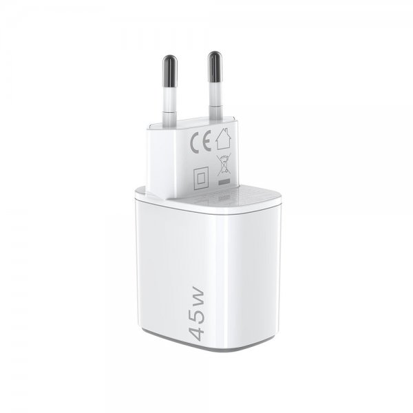 Celly Laddare 45W GaN Wall Charger