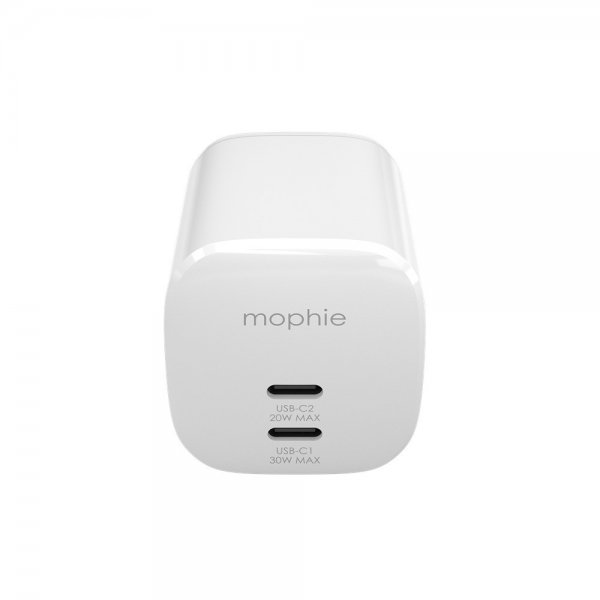 Mophie Laddare 50W USB-C PD Wall Adapter