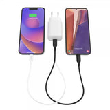 Mophie Laddare 50W USB-C PD Wall Adapter