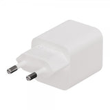 X2O Laddare 65W Trippel USB-C/USB-A GaN Vit
