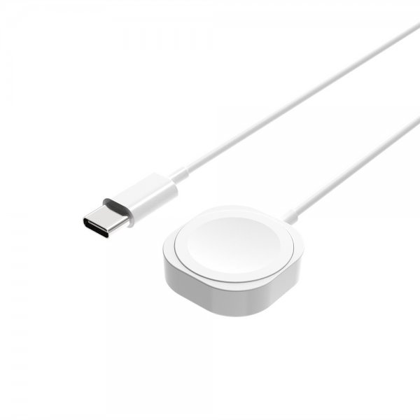 Fixed Laddare för Apple Watch USB-C 1m