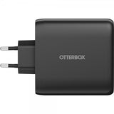 Otterbox Laddare Four Port Wall Charger 100W GaN Svart