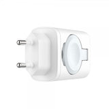 Fixed Laddare GaN 33W Apple Watch/USB-C/USB-A