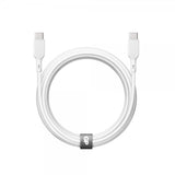 GP Laddare GaN PD 65W 2xUSB-C + 1xUSB-A
