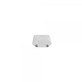 Xtorm Laddare Go2 SlimLine 25W USB-C/USB-A Vit