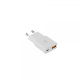 Xtorm Laddare Go2 SlimLine 25W USB-C/USB-A Vit