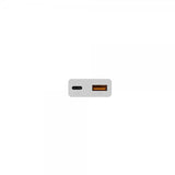 Xtorm Laddare Go2 SlimLine 25W USB-C/USB-A Vit