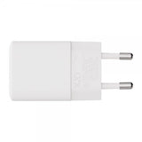 X2O Laddare med Kabel 1.2m 25W USB-C GaN Vit