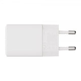 X2O Laddare med Kabel 1.2m 35W USB-C/USB-A GaN Vit