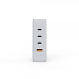 Xtorm Laddare med Kabel 140W GaN-Ultra Travel Charger + USB-C PD Cable