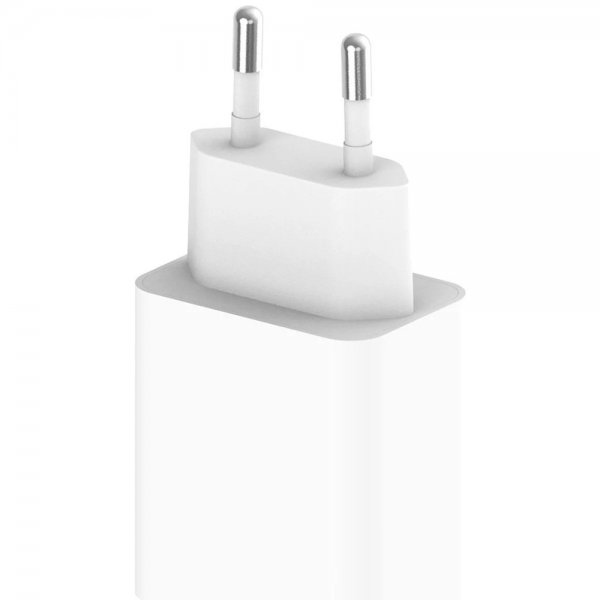 Xqisit Laddare med USB-C uttag 20W