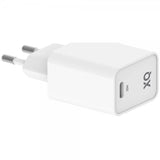 Xqisit Laddare med USB-C uttag 20W