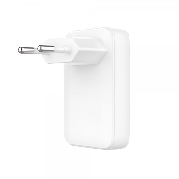 Fixed Laddare Slim GaN 30W 1xUSB-C