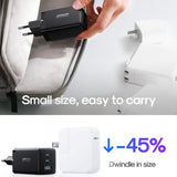 Joyroom Laddare TCG01 65W med USB-C Kabel