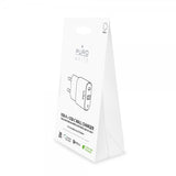 Puro Laddare USB-A + USB-C Wall Charger 20W