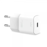 Puro Laddare USB-C Wall Charger Mini 20W