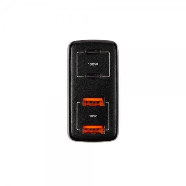 Xtorm Laddare Volt 100W 4-in-1 Laptop Charger
