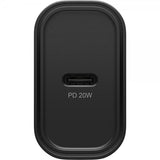 Otterbox Laddare Wall Charger 20W USB-C Svart