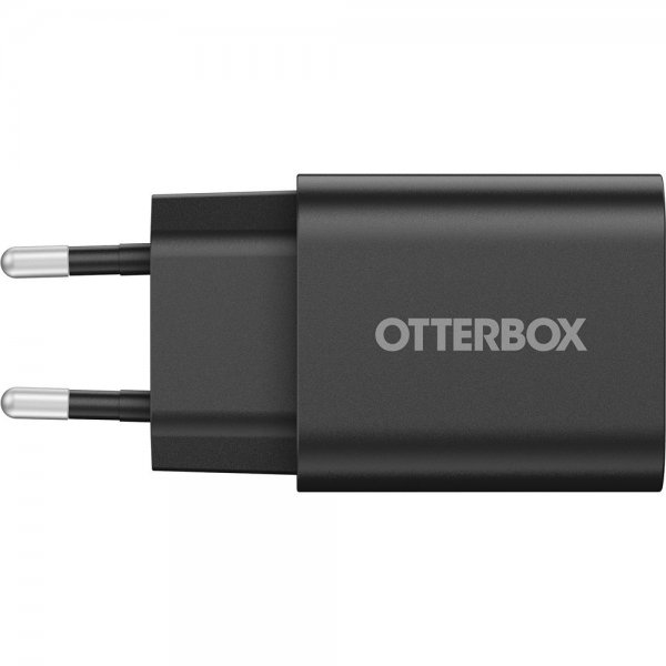 Otterbox Laddare Wall Charger 20W USB-C Svart
