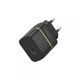 Otterbox Laddare Wall Charger 30W GaN USB-C PD Black Shimmer