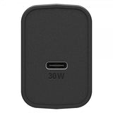 Otterbox Laddare Wall Charger 30W GaN USB-C PD Black Shimmer