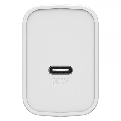 Otterbox Laddare Wall Charger 30W GaN USB-C PD Cloud Dust