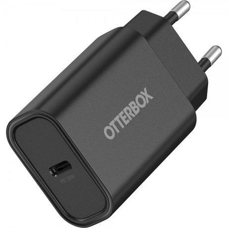 Otterbox Laddare Wall Charger 30W USB-C Svart