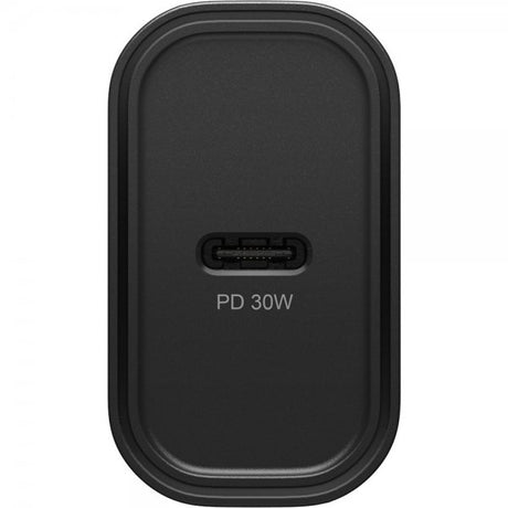 Otterbox Laddare Wall Charger 30W USB-C Svart