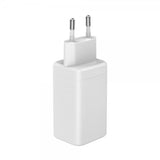 Xqisit Laddare Wall Charger 65W GaN USB-C PD/USB-A