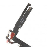 Laddkontakt med Flexkabel för iPhone 17 - Svart
