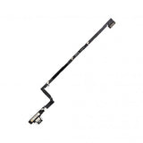 Laddkontakt med Flexkabel för iPhone Air - Svart