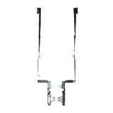 Laddkontakt med Flexkabel för iPhone Air - Vit