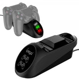 Ipega Laddstation till PlayStation 4 Kontroller