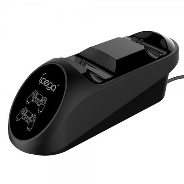 Ipega Laddstation till PlayStation 4 Kontroller