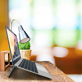 Satechi Aluminum Laptop Stand Silver