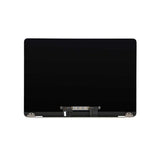 Skärm/Display MacBook Air Retina 13" A1932 (2018) - Rymdgrå