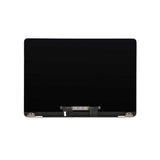 Skärm/Display MacBook Air Retina 13" A1932 (2019) - Rymdgrå