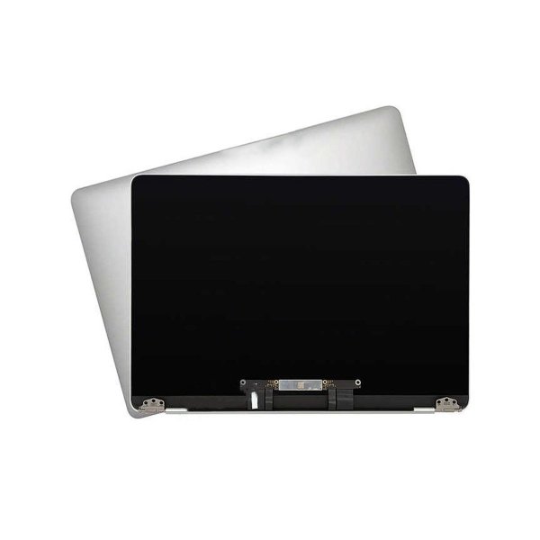 Skärm/Display MacBook Air Retina 13" A1932 (2019)- Silver